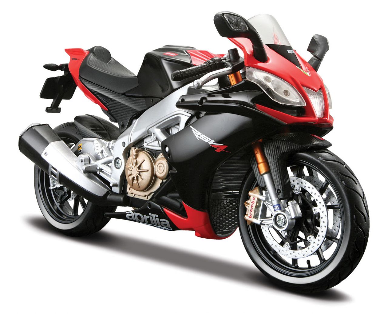 1/12 Motorräder assortierte 12er Packung - RCXX - RC Racing Shop | RC Models | Tuning & Spare Parts for Professionals