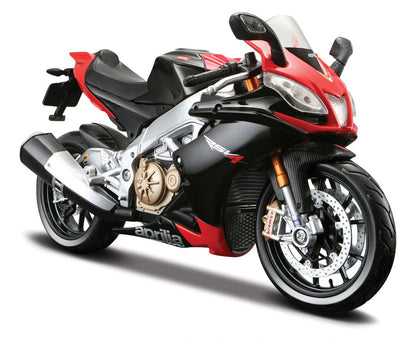 1/12 Motorräder assortierte 12er Packung - RCXX - RC Racing Shop | RC Models | Tuning & Spare Parts for Professionals