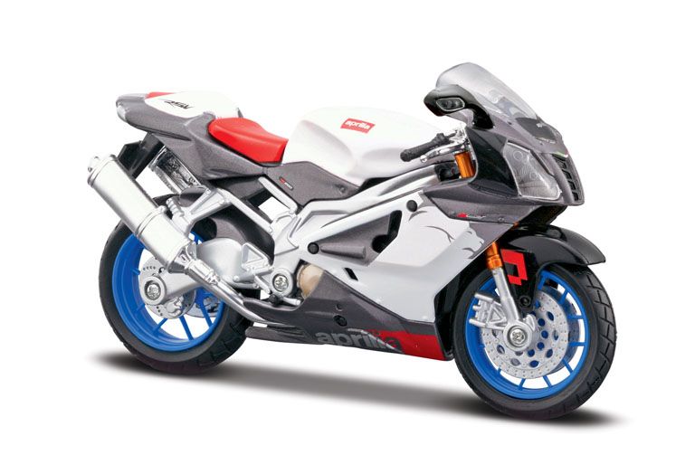 1/12 Motorräder assortierte 12er Packung - RCXX - RC Racing Shop | RC Models | Tuning & Spare Parts for Professionals