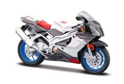 1/12 Motorräder assortierte 12er Packung - RCXX - RC Racing Shop | RC Models | Tuning & Spare Parts for Professionals