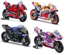 Racing Bikes 1/18 assortiert - RCXX - RC Racing Shop | RC Models | Tuning & Spare Parts for Professionals
