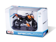 Motorräder 1/18 assortiert - RCXX - RC Racing Shop | RC Models | Tuning & Spare Parts for Professionals