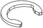 Axon C-CLIP 6mm (8) 3C-015-002 - RCXX - rc racing for professionals