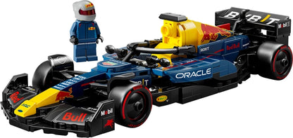 Oracle Red Bull Racing RB20 F1 Rennauto Lego Speed Champions - 77243