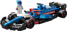 Visa Cash App RB VCARB 01 F1 Rennauto Lego Speed Champions - 77246