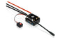 Hobbywing XeRun AXE R2 80A - Black - RCXX - rc racing for professionals