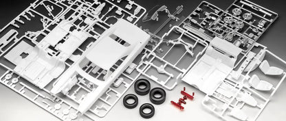 Revell Fast Furious - Dominic's 1970 Dodge Charger - 07693