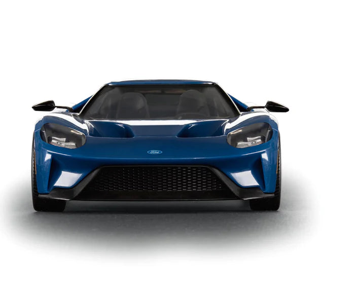 Système de clic Ford GT 2017 - 07824