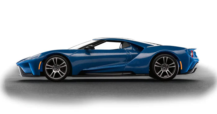 Système de clic Ford GT 2017 - 07824