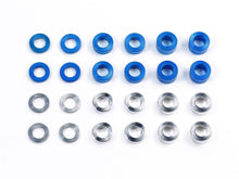 Tamiya 5.5mm ALUMINUM SPACER SET - 53539