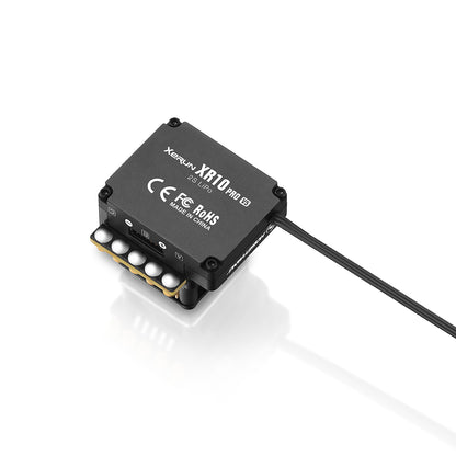 Contrôleur de vitesse Hobbywing XeRun XR10 Pro Legacy