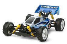 Tamiya Neo Scorcher (TT-02B) – 58568