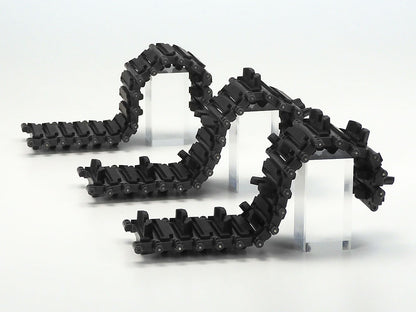 Tamiya Landfreeder Quadtrack (TT-02FT) sans variateur électronique – 58690A