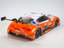 Tamiya au TOM'S GR Supra (TT-02 Chassis) – 58703