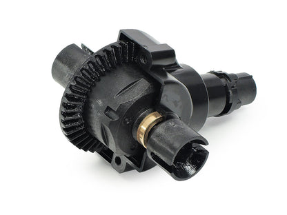 Tamiya Fiat Abarth 1000 TCR Berlina Corse (MB-01) – 58721