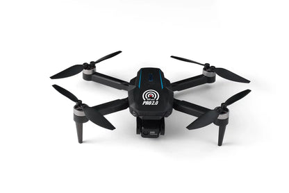 RC Camera Quadcopter „Go! Video Pro 2.0“ – Revell 23805