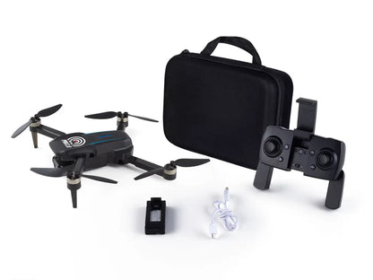 RC Camera Quadcopter „Go! Video Pro 2.0“ – Revell 23805