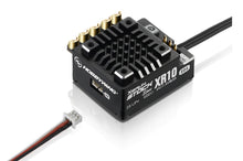 Hobbywing XeRun XR10 Stock Spec 80A - Black - RCXX - rc racing for professionals