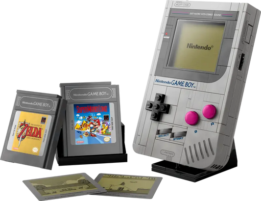 Lego Game Boy - 72046