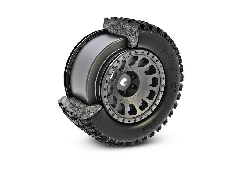 Traxxas XRT Monster Truck Stadium 8S VXL - 1/6 Brushless - RTR - TSM (Limitiert) - 78086 - RCXX - RC Racing Shop | RC Models | Tuning & Spare Parts for Professionals