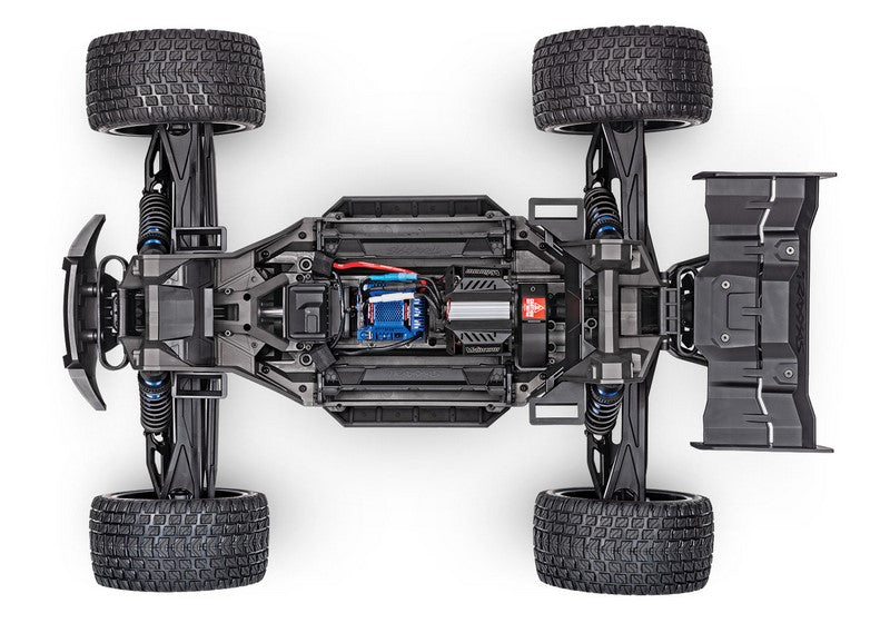 Traxxas XRT Monster Truck Stadium 8S VXL - 1/6 Brushless - RTR - TSM (Limitiert) - 78086 - RCXX - RC Racing Shop | RC Models | Tuning & Spare Parts for Professionals