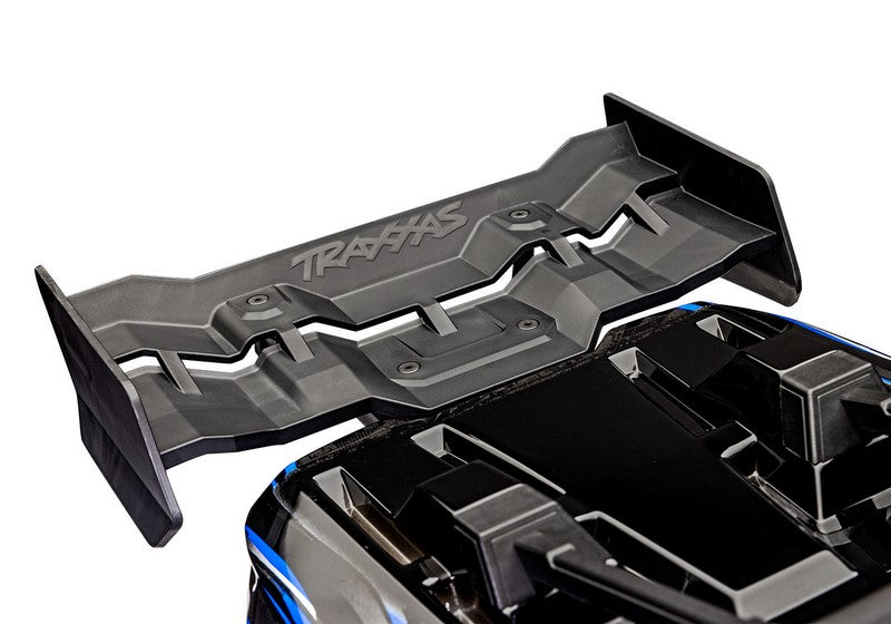 Traxxas XRT Monster Truck Stadium 8S VXL - 1/6 Brushless - RTR - TSM (Limitiert) - 78086 - RCXX - RC Racing Shop | RC Models | Tuning & Spare Parts for Professionals