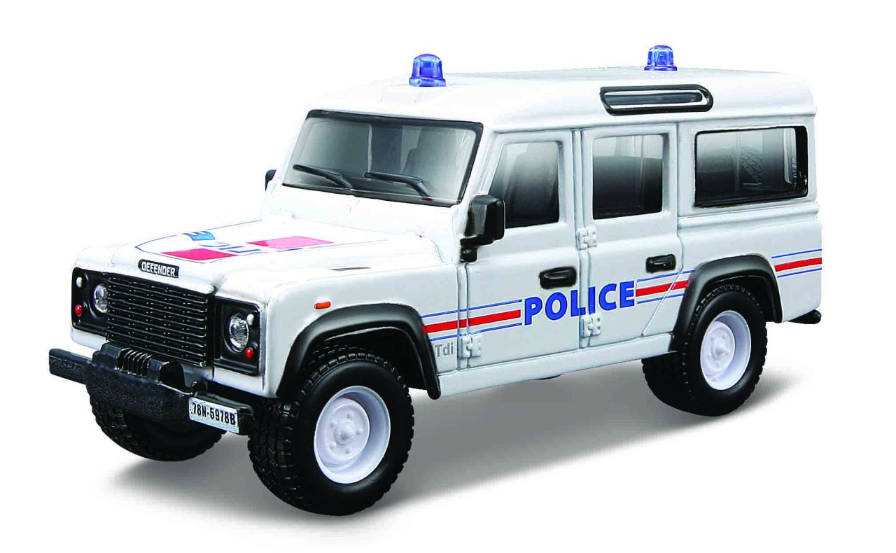 Rettungsfahrzeuge 1/50 assortiert - RCXX - RC Racing Shop | RC Models | Tuning & Spare Parts for Professionals