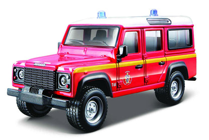 Rettungsfahrzeuge 1/50 assortiert - RCXX - RC Racing Shop | RC Models | Tuning & Spare Parts for Professionals
