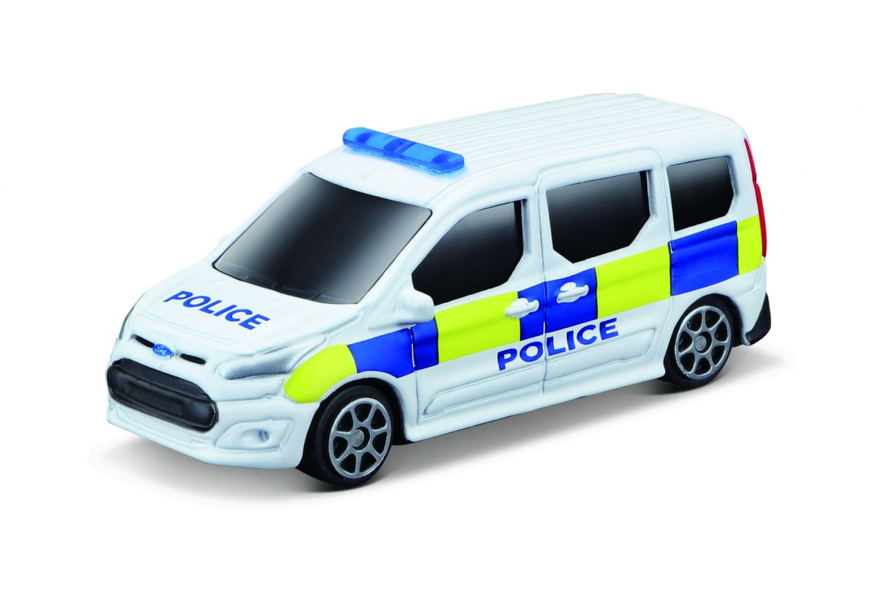 Alarm Buster Fahrzeuge mit Sirene 8cm - RCXX - RC Racing Shop | RC Models | Tuning & Spare Parts for Professionals