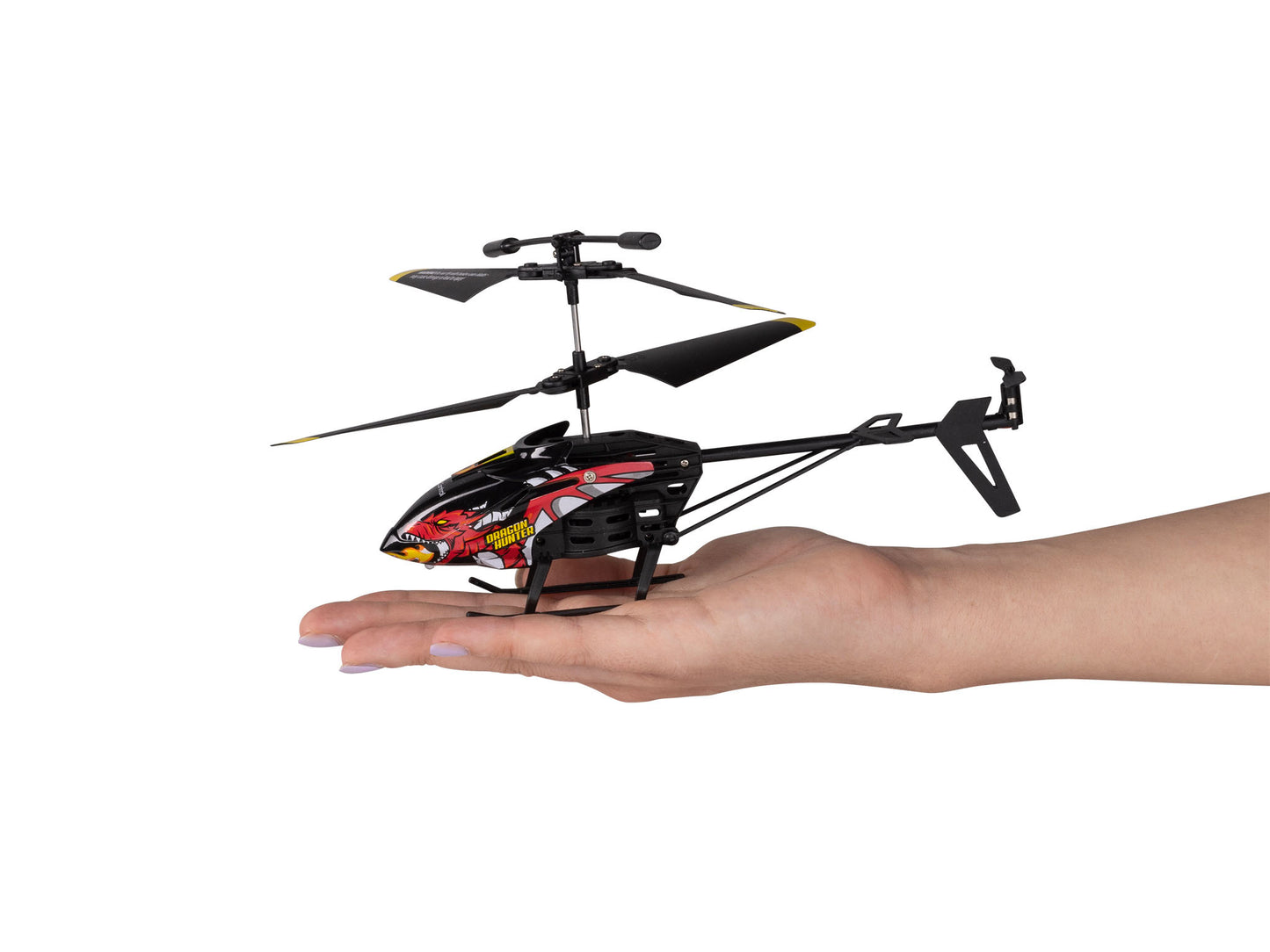 Revell RC Helicopter Dragon Hunter - 23990