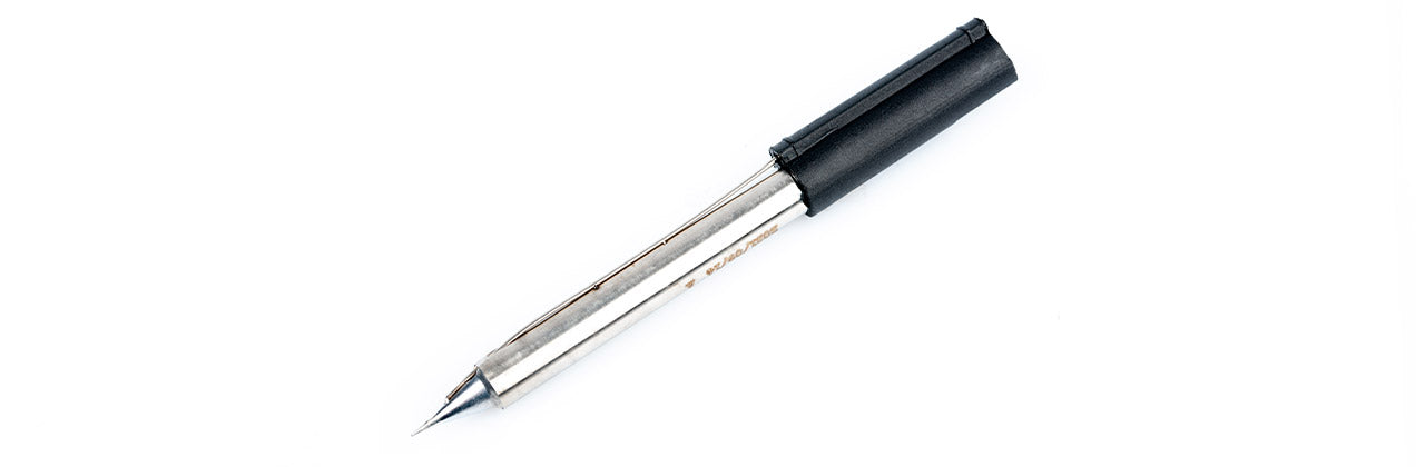 Nosram Ersatz Spitze für Nosram Lötstation - 0.2mm (1) - 95830 - RCXX - RC Racing Shop | RC Models | Tuning & Spare Parts for Professionals