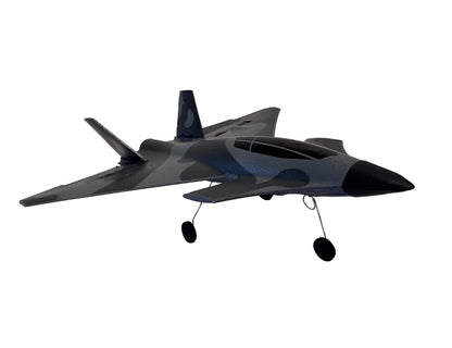 DFModels EasyFly Delta RTF - 9640
