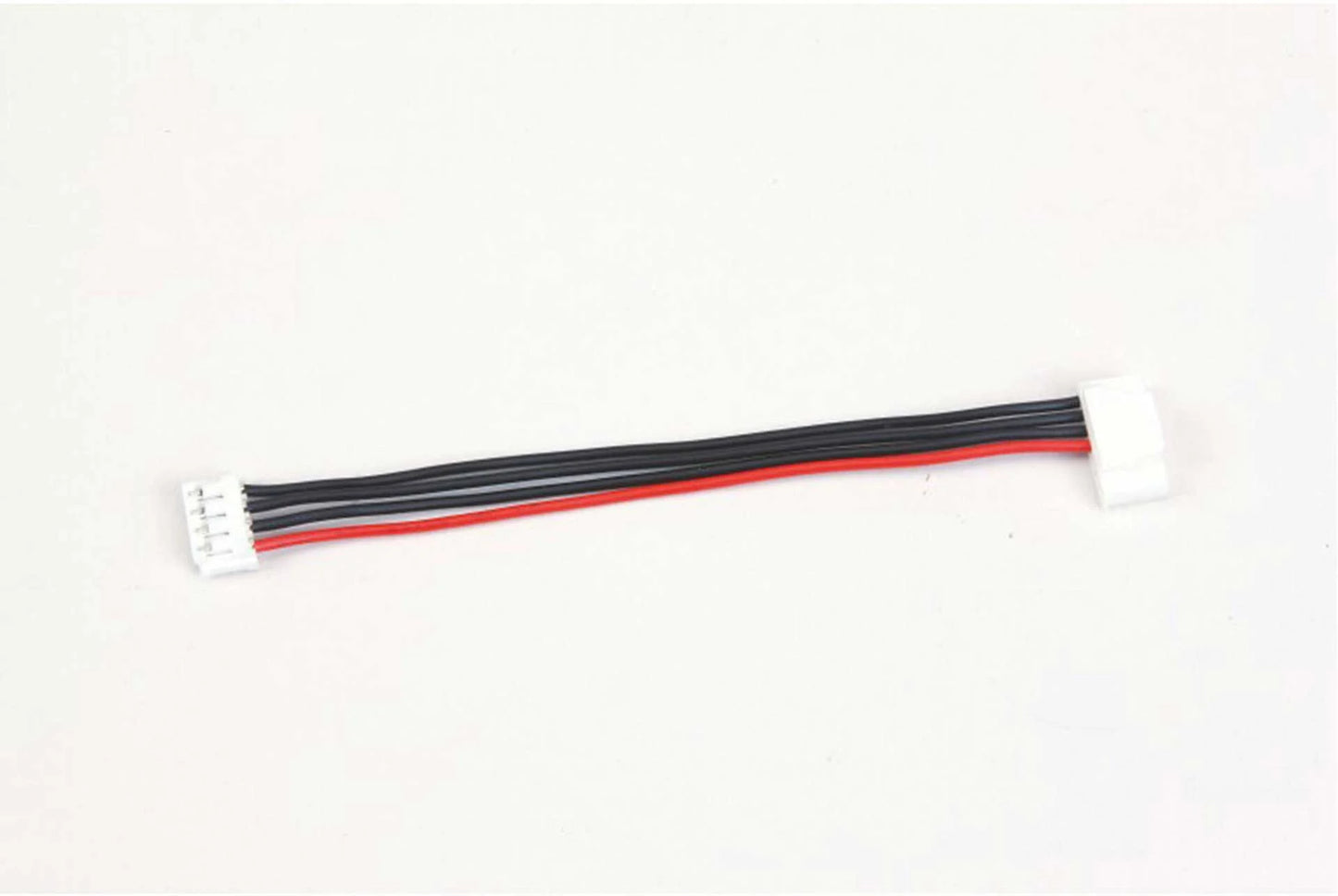 Câble adaptateur Graupner pour batteries 3065.PQ/TP/XH 2-3 cellules
