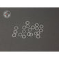 Infinity 3X4X0.1MM SHIM (20) A004-0304 - RCXX - rc racing for professionals