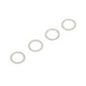 Awesomatix Shim (4) SH5X7X0.1 - RCXX - RC Racing Shop | RC Models | Tuning & Spare Parts for Professionals