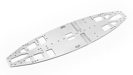 Awesomatix A800R Stahl Chassis - C01B-RS - RCXX - RC Racing Shop | RC Models | Tuning & Spare Parts for Professionals
