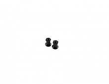 Awesomatix A12 Servo Plate Post (2) - AT1206 - RCXX - rc racing for professionals