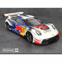 Bittydesign P-GT3R 1:10 GT - RCXX - RC Racing Shop | RC Models | Tuning & Spare Parts for Professionals