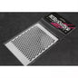 Bittydesign Vinyl Schablone Grill - RCXX - RC Racing Shop | RC Models | Tuning & Spare Parts for Professionals