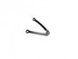 Awesomatix Suspension Arm (1) C204L-1 - RCXX - rc racing for professionals