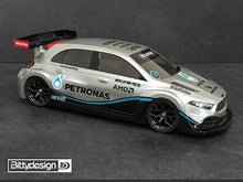 Bittydesign Body 1/10 FWD CA45 - BDFWD-CA45 (1) - RCXX - RC Racing Shop | RC Models | Tuning & Spare Parts for Professionals