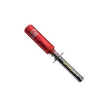 GLOW STARTER 1,5V AA BATTERY POWERED (RED) - UR1410