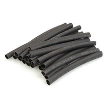 Schrumpfschlauch 6.0mm dia Black [20]- CR124 - RCXX - RC Racing Shop | RC Models | Tuning & Spare Parts for Professionals