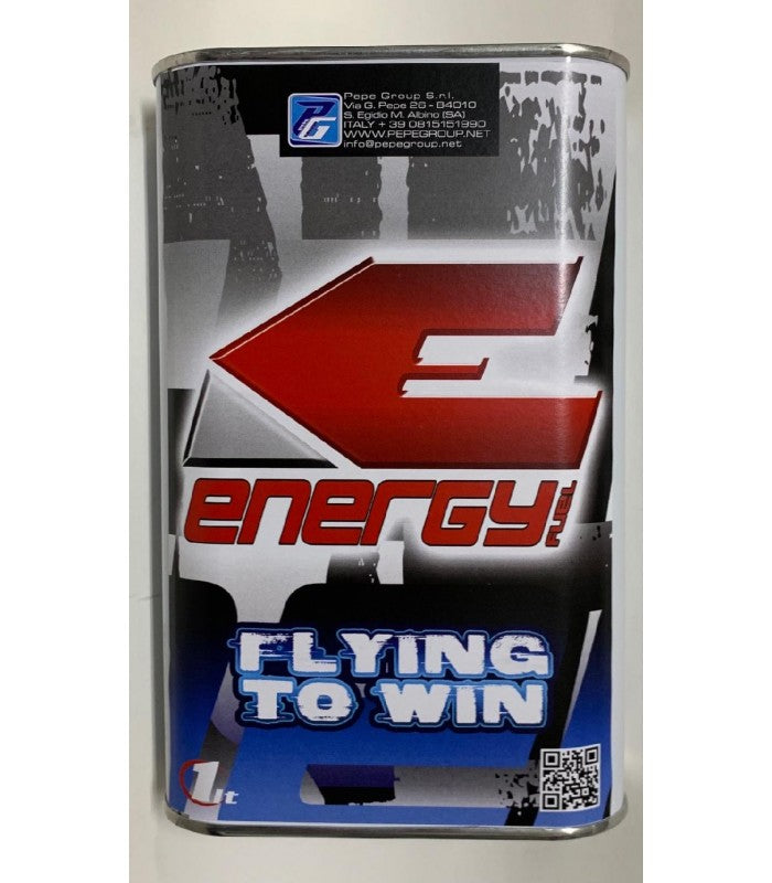Pepe Group Energy Running Fuel - ENY081T - RCXX - RC Racing Shop | RC Models | Tuning & Spare Parts for Professionals