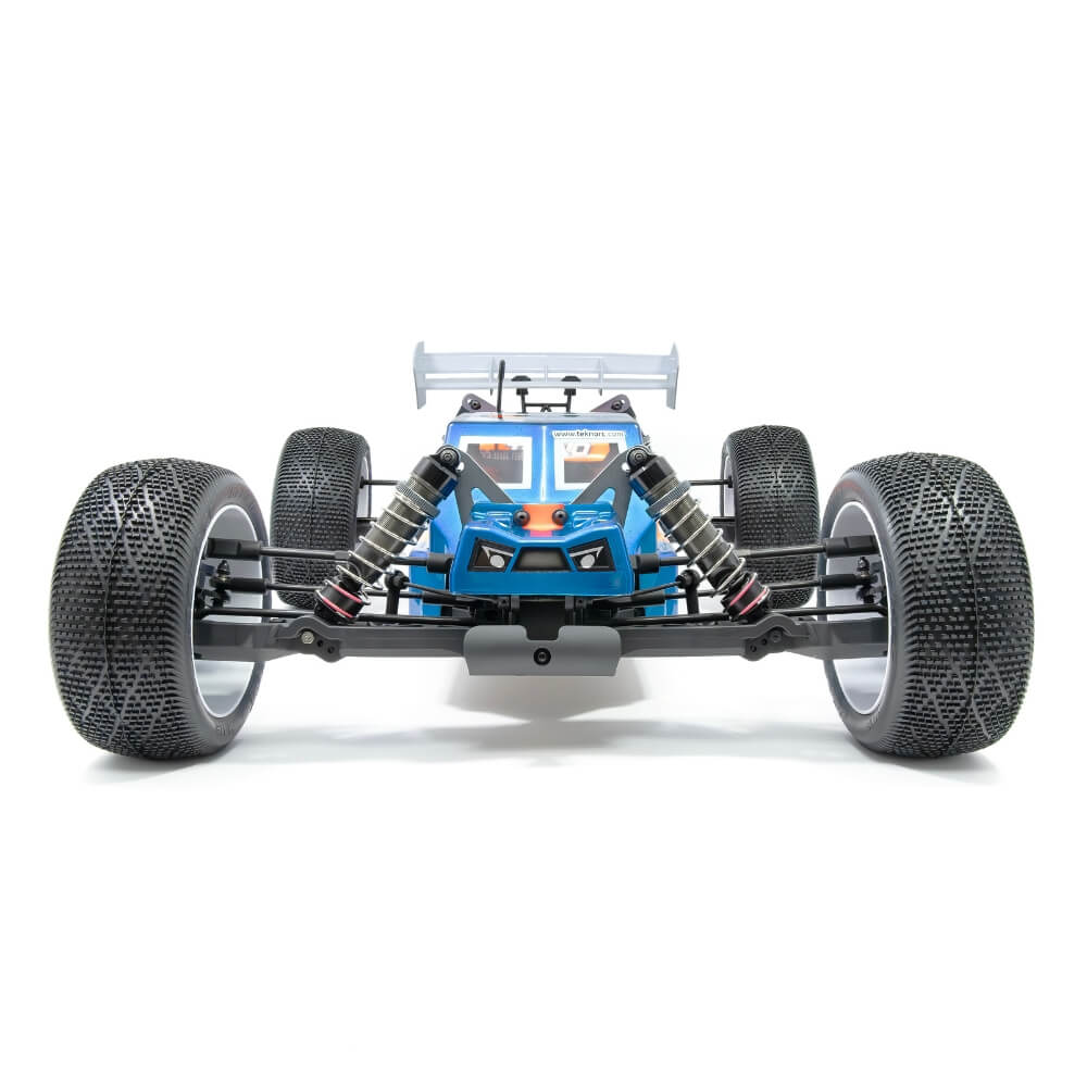 Tekno ET48 2.2 1/8th 4WD Competition Electric Truggy Kit - TKR9605