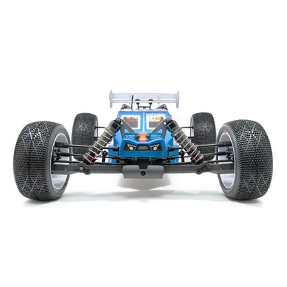 Tekno ET48 2.2 1/8th 4WD Competition Electric Truggy Kit - TKR9605