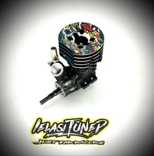 IELASI TUNED .12 Engine Modified Onroad (1) - GP3R24 - RCXX - rc racing for professionals