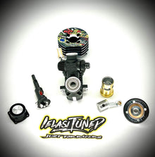 IELASI TUNED .12 Engine Modified Onroad (1) - GP3R24-BI - RCXX - RC Racing Shop | RC Models | Tuning & Spare Parts for Professionals