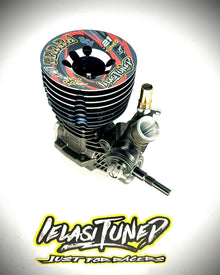 IELASI TUNED .21 Engine Modified Buggy Offroad (1) Break-In - TERRA - RCXX - RC Racing Shop | RC Models | Tuning & Spare Parts for Professionals