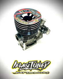 IELASI TUNED .21 Engine Modified Buggy Offroad (1) Break-In - TERRA - RCXX - RC Racing Shop | RC Models | Tuning & Spare Parts for Professionals